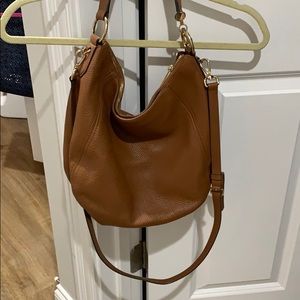 Michael Kors crossbody/shoulder bag